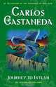 Journey To Ixtlan, Carlos Castaneda 