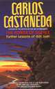 Power of Silence, Carlos Castaneda 