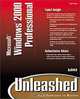 Microsoft Windows 2000 Professional Unleashed (Unleashed), Paul Cassel, Glenn Berg, Jay Adamson, Rob Scrimger, Ed Tetz 