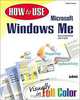 How to Use Windows: Millennium Edition, Douglas Hergert 