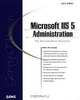Microsoft IIS 5 Administration (Sams White Book Series), Gerry O