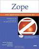 Zope Web Application Construction Kit, Martina Brockmann, Martina Brockmann, Sebastian Luhnsdorf, Mark Pratt, Katrin Kirchner, Sebastian Luhnsdorf 