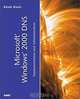 Microsoft Windows 2000 DNS: Implementation & Administration, Kevin Kocis 