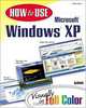 How to Use Microsoft Windows (R) XP, Walter J. Glenn 