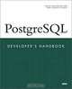 PostgreSQL Developer