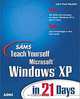 Sams Teach Yourself Microsoft Windows XP in 21 Days, John Paul Mueller, John Paul Mueller 