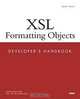 XSL Formatting Objects Developer