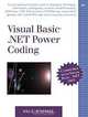 Visual Basic .NET Power Coding, Paul Kimmel 