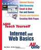 Sams Teach Yourself Internet and Web Basics All in One, Ned Snell, Bob Temple, T. Michael Clark 