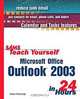 Sams Teach Yourself Microsoft Office Outlook 2003 in 24 Hours, Diane Poremsky, Sams Development 