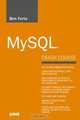MySQL Crash Course (Sams Teach Yourself in 10 Minutes), Ben Forta 