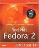 Red Hat Fedora 2 Unleashed (Unleashed), Billy Ball, Hoyt Duff 