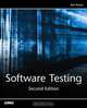 Software Testing (2nd Edition), Ron Patton 