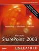 Microsoft SharePoint 2003 Unleashed (2nd Edition) (Unleashed), Colin Spence, Michael Noel 