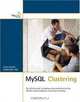 MySQL Clustering, Alex Davies, Harrison Fisk 