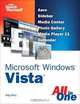 Sams Teach Yourself Microsoft Windows Vista All in One (Sams Teach Yourself), Greg Perry 