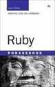 Ruby Phrasebook (Developer