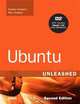 Ubuntu Unleashed (+ DVD-ROM), Paul Hudson, Andrew Hudson 