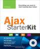 Ajax Starter Kit (Sams Teach Yourself), Phil Ballard 