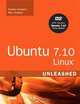 Ubuntu 7.10 Linux Unleashed (+ DVD-ROM), Andrew Hudson, Paul Hudson 