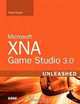 Microsoft XNA Game Studio 3.0 Unleashed, Chad Carter 