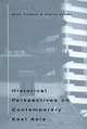 Historical Perspectives on Contemporary East Asia, Merle Goldman, Andrew Gordon 