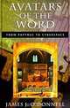 Avatars of the Word: From Papyrus to Cyberspace, James J. O