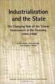 Industrialization and the State: The Changing Role of Government in Taiwan
