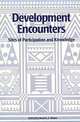 Development Encounters, Pauline E. Peters 