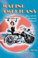 Making Americans : Jews and the Broadway Musical, Andrea Most 