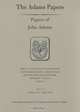 Papers of John Adams, Volume 12, October 1781 - April 1782 (Adams Papers), John Adams 