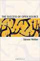 The Success of Open Source, Steven Weber 
