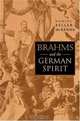 Brahms and the German Spirit, Daniel Beller-McKenna 