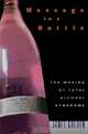 Message in a Bottle : The Making of Fetal Alcohol Syndrome, Janet Golden 