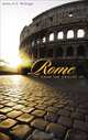 Rome from the Ground Up, James H. S. McGregor 