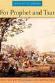 For Prophet and Tsar: Islam and Empire in Russia and Central Asia, Richard D. Crews 