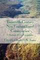 Twentieth-Century New England Land Conservation: A Heritage of Civic Engagement (Harvard Forest), 