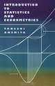 Introduction to Statistics and Econometrics, Takeshi Amemiya 