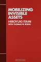 Mobilizing Invisible Assets, Hiroyuki Itami, Thomas Roehl 