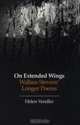On Extended Wings : Wallace Stevens