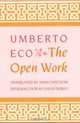 The Open Work, Anna Cancogni 