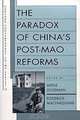 The Paradox of China
