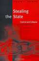 Stealing the State: Control and Collapse in Soviet Institutions (Davis Center for Russian Studies Series, 89), Steven L. Solnick 