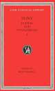Letters and Panegyricus I, Books 1-7, Pliny the Younger 