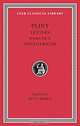 Letters, II: Books 8-10. Panegyricus, Pliny the Younger 
