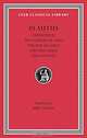 Plautus, I, Amphitryon. The Comedy of Asses. The Pot of Gold. The Two Bacchises. The Captives, Plautus 