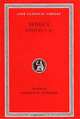 Epistles 1-65, Seneca 