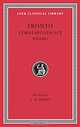 Marcus Cornelius Fronto: Correspondence, I, Marcus Cornelius Fronto 