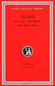 Cicero: De re Publica (On the Republic) , De Legibus (On the Laws) (Loeb Classical Library No. 213), Cicero 