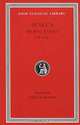 Seneca: Moral Essays, Volume I (Loeb Classical Library No. 214), Seneca 